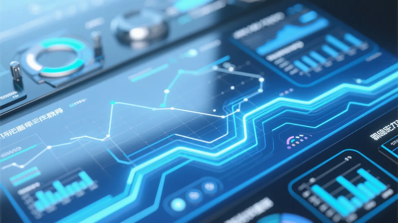 极速快3数据可视化背景