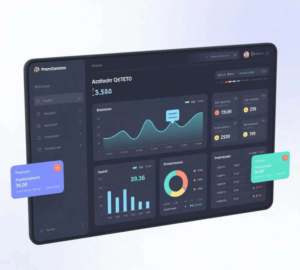 开奖走势与数据分析示意图