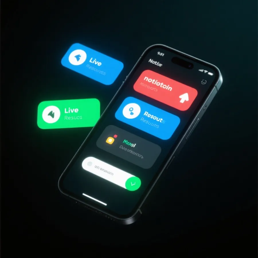 极速快3APP提醒与开奖追踪